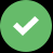 just icon x on red circle